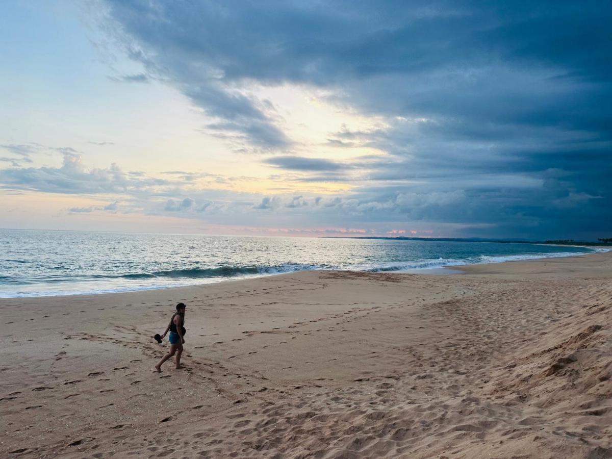 Shine Wave Turtle Beach Tangalle Exterior photo