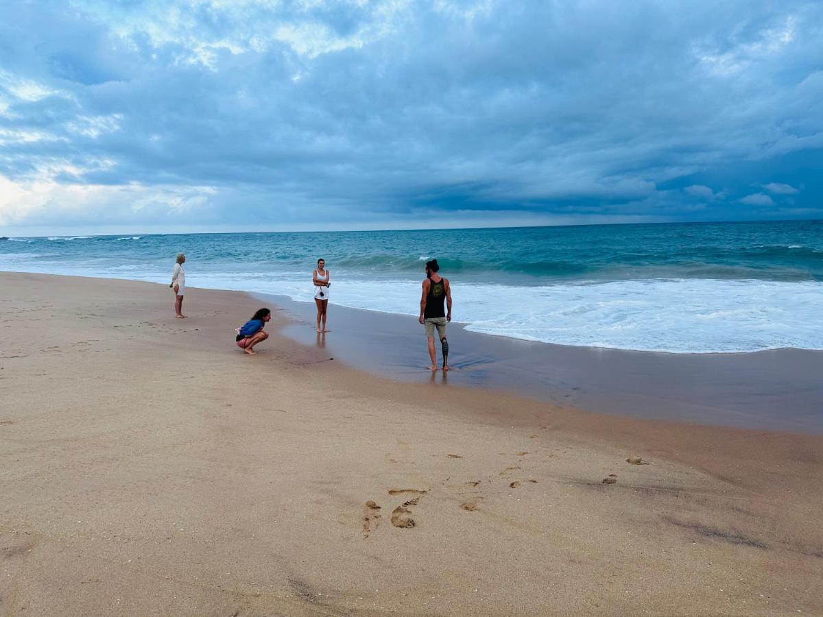 Shine Wave Turtle Beach Tangalle Exterior photo